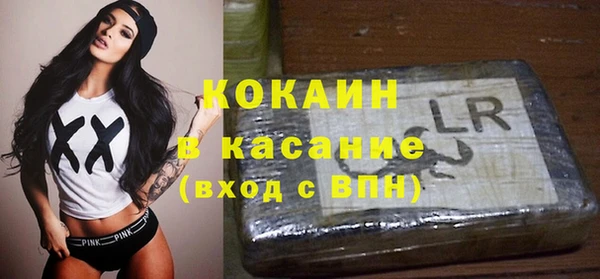 крисы Алексеевка